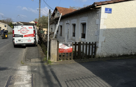 Rénovation de toiture 
