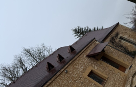 Couvreur Limeuil