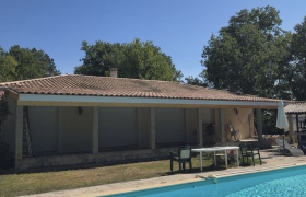 Couvreur Boulazac Isle Manoire